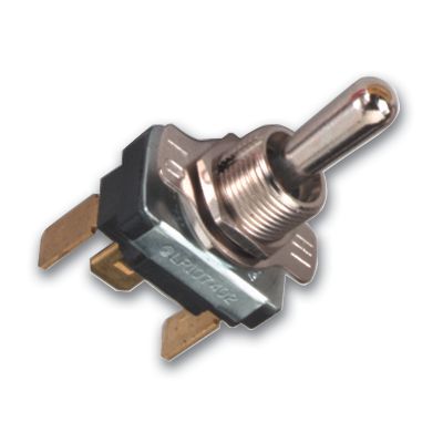 MOOSE SEAT HEATER SWITCH KIT - Utility ATV Seats And Backrests