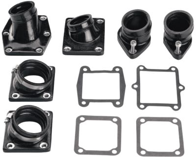 MOOSE INTAKE MANIFOLD - 38-39MM