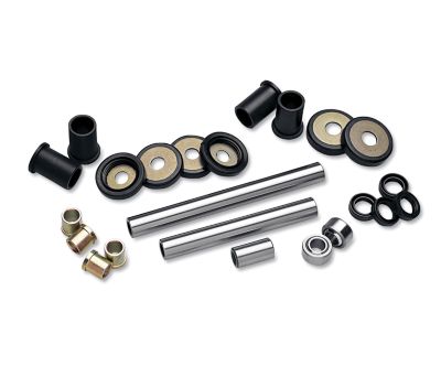 MOOSE INDEPENDENT REAR SUSPENSION BEARING KIT - Utility ATV A Arm Accessories
