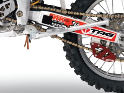 MOOSE BOLT-ON KICK STAND - Dirt Bike Kickstands