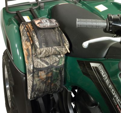 NRA BY MOOSE LEGACY FENDER BAG - Utility ATV Riding Gear