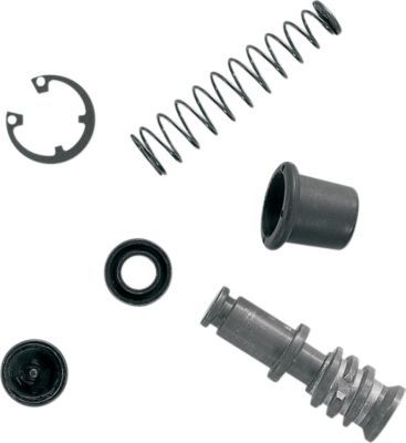 Moose Master Cylinder Repair Kit - Front