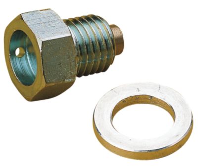 MOOSE MAGNETIC DRAIN PLUG
