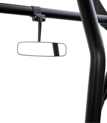 MOOSE UTV REARVIEW MIRROR - Utility ATV Mirrors