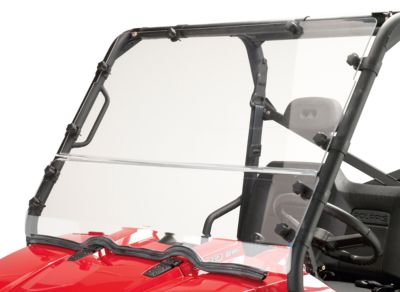 MOOSE MULTI WINDSHIELD - Utility ATV Wind Shields