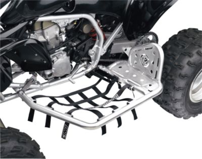  MOOSE HEEL GUARD NERF BARS