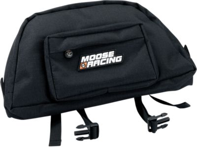MOOSE NUMBER PLATE TRAIL PACK - Dirt Bike Riding Packs