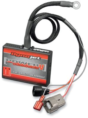 MOOSE DYNOJET POWER COMMANDER V - Utility ATV Fuel Control