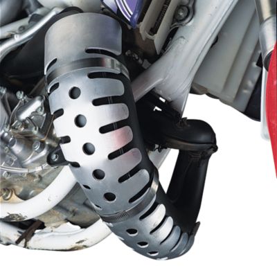  Moose 2-Stroke Pipe Guard