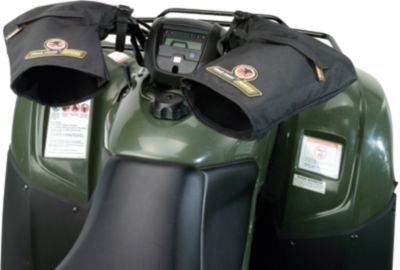 NRA BY MOOSE PURSUIT HANDWARMERS - Utility ATV Hand Warmers