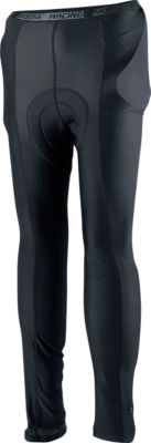 MOOSE XCR PADDED LONG SKINS - 