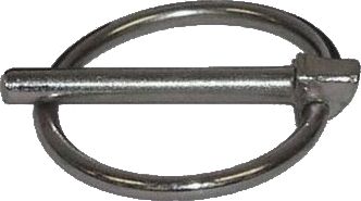 MOOSE REPLACEMENT PLOW SKID PINS 3/16"X1-1/4" - 4 PACK - Oakley Fives Squared Sunglasses