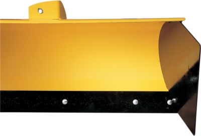 MOOSE PLOW SIDE SHIELD - Utility ATV Snow Plows And Tire Chains