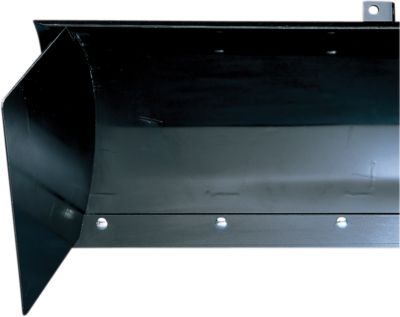 MOOSE SIDE SHIELD FOR CYCLE COUNTRY PLOWS - Utility ATV Snow Plows And Tire Chains