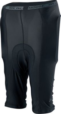 MOOSE XCR PADDED SHORT SKIN - 