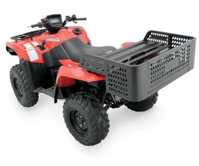 MOOSE DROP RACK - Utility ATV Farming