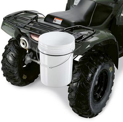 MOOSE BUCKET HOLDER - Oakley Crowbar MX Goggles