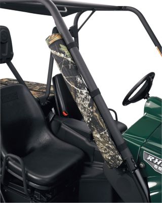 MOOSE UTV ROLL BAR 6-PACK COOLER - Utility ATV Covers And Roofs
