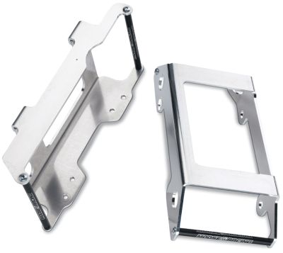 MOOSE RADIATOR GUARDS - 