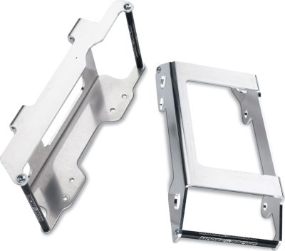 MOOSE RADIATOR GUARDS