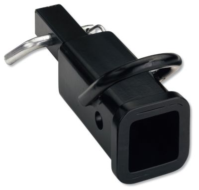 MOOSE HITCH ADAPTER - 1-1/4" TO 2" - Utility ATV Trailer Hitches And Receivers