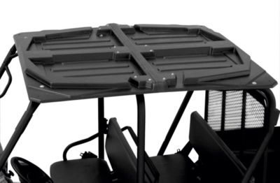 MOOSE 2-PIECE UTV ROOF - Utility ATV Covers And Roofs