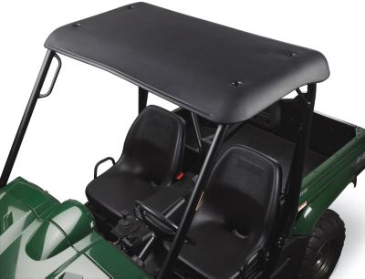 MOOSE SLIMLINE UTV ROOF - Utility ATV Covers And Roofs