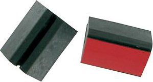 MOOSE WINDSHIELD REPLACEMENT PUCKS - Utility ATV Wind Shields