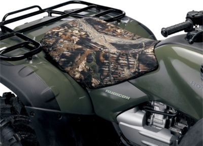 MOOSE CORDURA SEAT COVER - Utility ATV Seats And Backrests