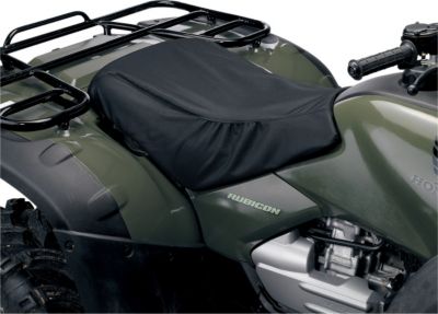 MOOSE CORDURA SEAT COVER - Galfer Sintered Brake Pads - Front Right