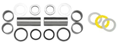 MOOSE SWINGARM BEARING KIT - ATV Suspension Bearings And Bushings