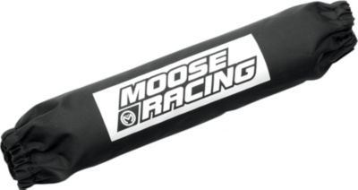 MOOSE SHOCK COVER - SINGLE - Utility ATV Suspension And Maintenance