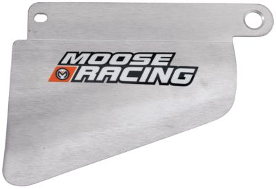 MOOSE 4-STROKE SILENCER GUARD - 