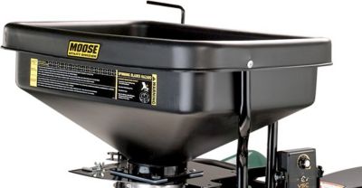 MOOSE ATV SPREADER COVER - Utility ATV Spreaders