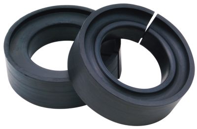 MOOSE SUSPENSION SPRING WEDGES - Utility ATV Suspension Maintenance