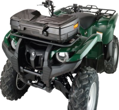 NRA BY MOOSE TRACKER FRONT TRUNK - Fox Main Enduro Goggles