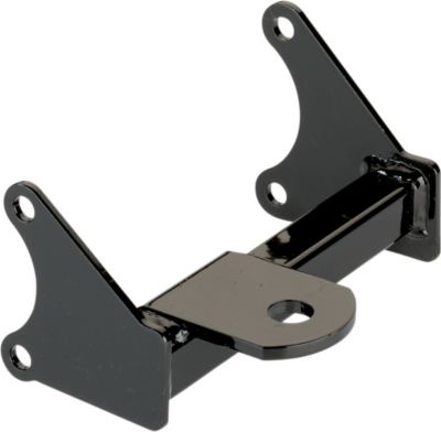 Honda 400ex trailer hitch #1