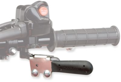 MOOSE THUMB THROTTLE ASSIST - Utility ATV Throttle Accessories