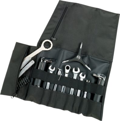 MOOSE TOOL WRAP - Dirt Bike Tool Cases And Bags