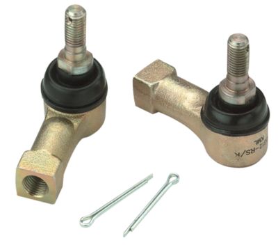 MOOSE TIE ROD END KIT - 2 PACK