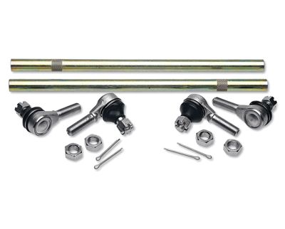 MOOSE TIE ROD UPGRADE KIT - Utility ATV Suspension And Maintenance