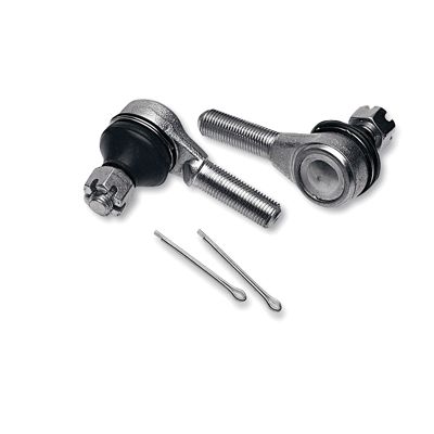 MOOSE TIE ROD UPGRADE REPLACEMENT TIE ROD ENDS - Utility ATV Suspension And Maintenance