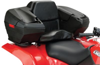 MOOSE TRAILBLAZER STORAGE TRUNK - Utility ATV Seats And Backrests