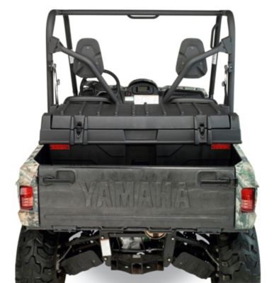 MOOSE UNIVERSAL BED TRUNK - Utility ATV Seats And Backrests