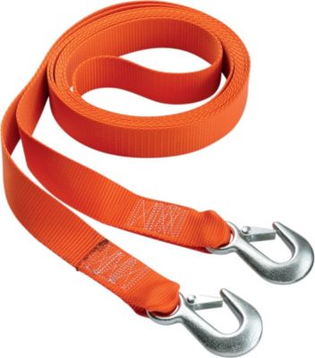 MOOSE TOW STRAP -  ATV Tools And Maintenance Supplies 