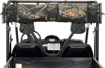 MOOSE EXPEDITION UTV GUN SCABBARD - Utility ATV Gun Racks