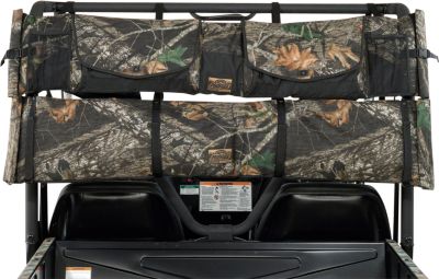 MOOSE EXPEDITION UTV GUN SCABBARD ADD-ON - Utility ATV Hunting