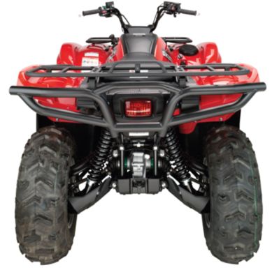 MOOSE UTILITY REAR BUMPER - 