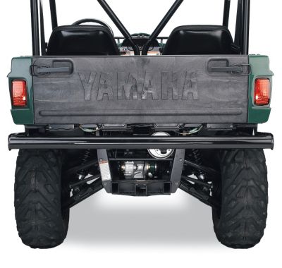MOOSE REAR UTV TUBE BUMPER - 