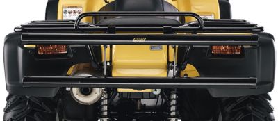 MOOSE UNIVERSAL REAR BUMPER MOUNT - 
